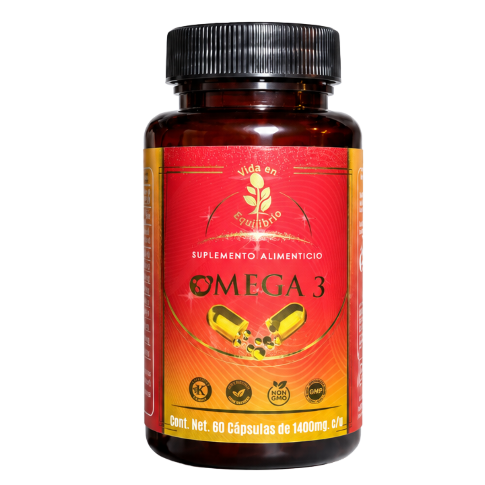 Omega 3